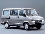 Fiat Ducato Panorama 1989 года